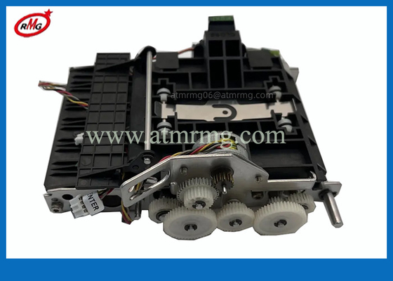قطع غيار ماكينات الصراف الآلي Wincor TP07 Presenter Assembly 01750063787 1750063787
