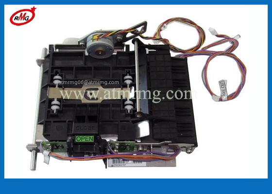 قطع غيار ماكينات الصراف الآلي Wincor TP07 Presenter Assembly 01750063787 1750063787
