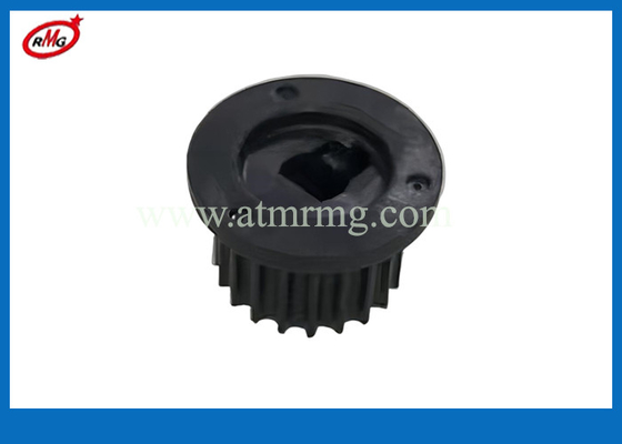 قطع غيار ماكينات الصراف الآلي 49-200262-000B diebold opteva Stacker 20T Pulley 49200262000B