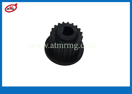 قطع غيار ماكينات الصراف الآلي 49-200262-000B diebold opteva Stacker 20T Pulley 49200262000B