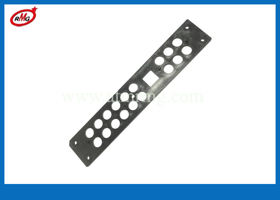 قطع غيار ماكينات الصراف الآلي Diebold 5500 2.0 اختيار وحدة لوحة المفاتيح البلاستيكية الجزء 49-211555
