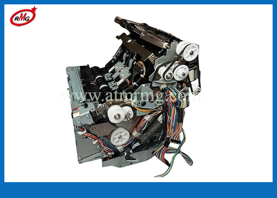 أجزاء ماكينة الصراف الآلي DIEBOLD Hitachi UPPER REAR-W URJB 49-204236-000B 49204236000B
