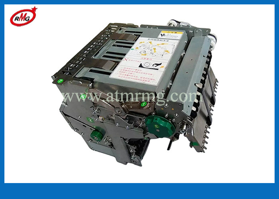 أجزاء ماكينة الصراف الآلي DIEBOLD Hitachi UPPER REAR-W URJB 49-204236-000B 49204236000B
