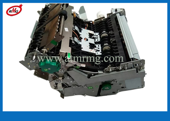 أجزاء ماكينة الصراف الآلي DIEBOLD Hitachi UPPER REAR-W URJB 49-204236-000B 49204236000B