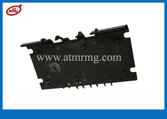 49242451000C 49-242451-000C أجزاء ماكينة الصراف الآلي Diebold 5500 Picker Module Keyboard Bracket