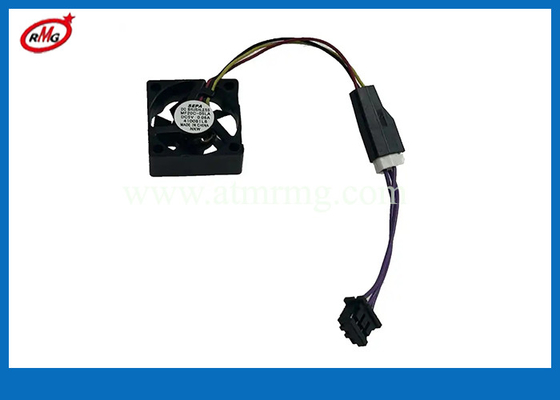 Diebold ECRM ATM Machine Parts مروحة التبريد ZR20 49233199124A 49-233199-124A
