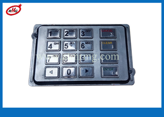 7130020100 قطع غيار أجهزة الصراف الآلي Nautilus Hyosung EPP 8000R Keypad / Keyboard