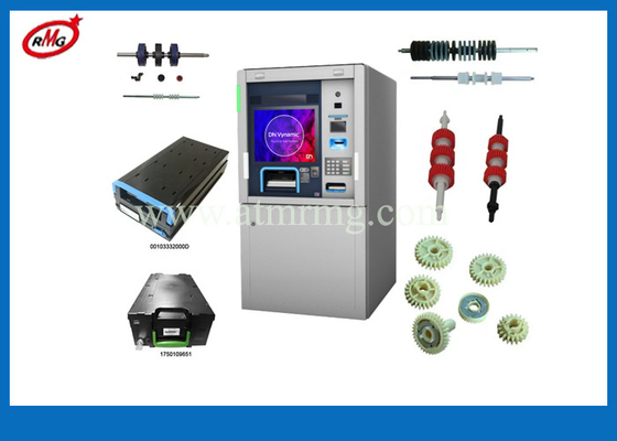 DN Diebold Nixdorf Opteva 562 ماكينة الصراف الآلي والوحدات وجميع قطع غيارها