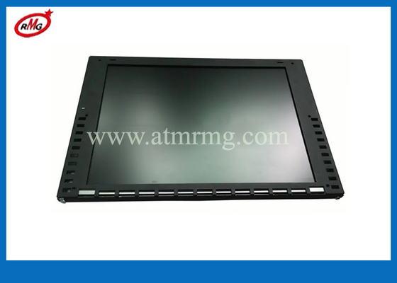 1750180259 أجزاء ماكينة الصراف الآلي Wincor Cineo 4060 LCD Box 15 بوصة عرض 01750180259