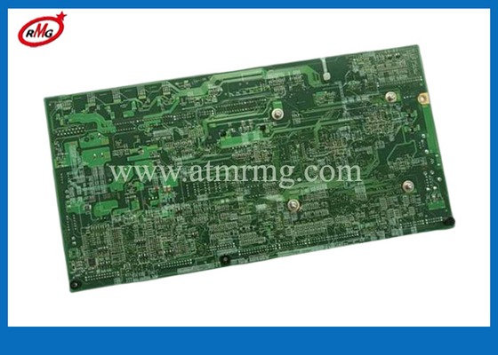 0090029379 أجزاء ماكينة الصراف الآلي NCR 6687 BRM وحدة المعالجة المركزية العليا PCB 009-0029379