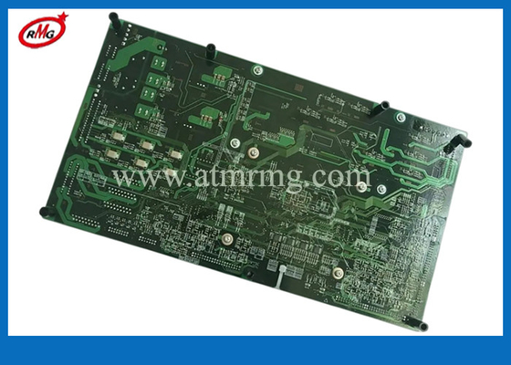 009-0029380 أجزاء ماكينة الصراف الآلي NCR 6687 BRM وحدة المعالجة المركزية السفلى PCB 0090029380