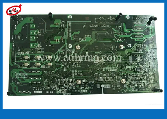 009-0029380 أجزاء ماكينة الصراف الآلي NCR 6687 BRM وحدة المعالجة المركزية السفلى PCB 0090029380