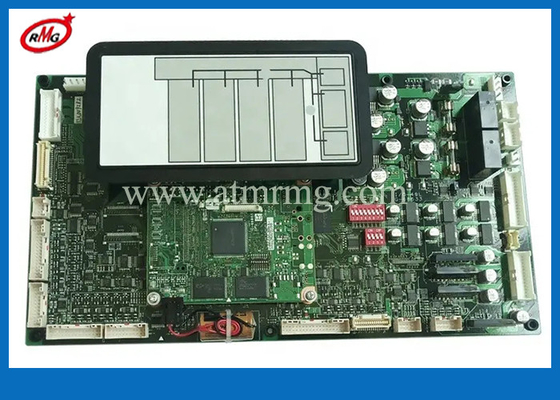 009-0029380 أجزاء ماكينة الصراف الآلي NCR 6687 BRM وحدة المعالجة المركزية السفلى PCB 0090029380