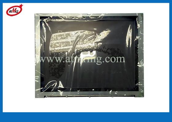 49-201781-000C 49201781000C أجزاء ماكينة الصراف الآلي Diebold Opteva 562 Monitor 15 Inch LCD Display