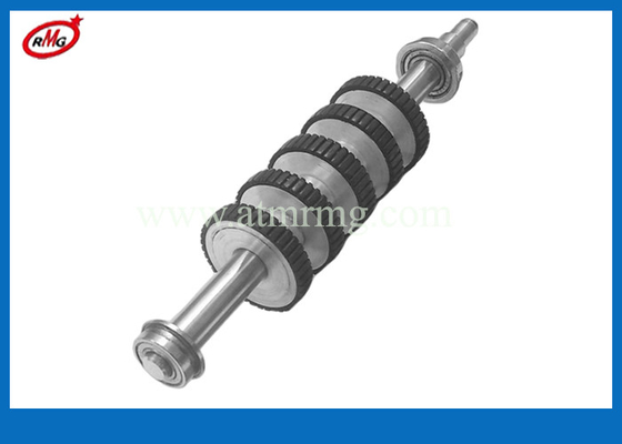 49225592000C أجزاء ماكينة الصراف الآلي Diebold Roller Shaft 49-225592-000C