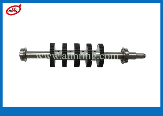 49225592000C أجزاء ماكينة الصراف الآلي Diebold Roller Shaft 49-225592-000C