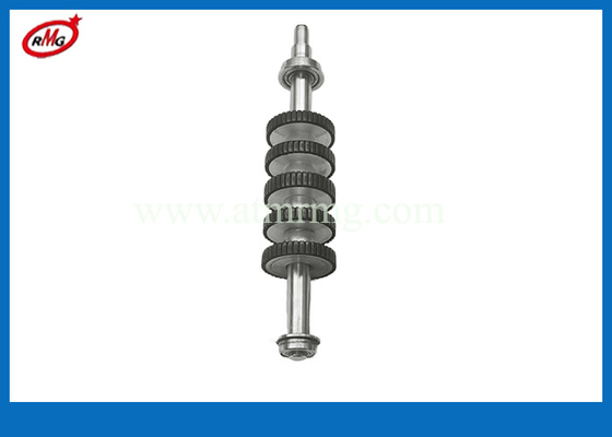 49225592000C أجزاء ماكينة الصراف الآلي Diebold Roller Shaft 49-225592-000C