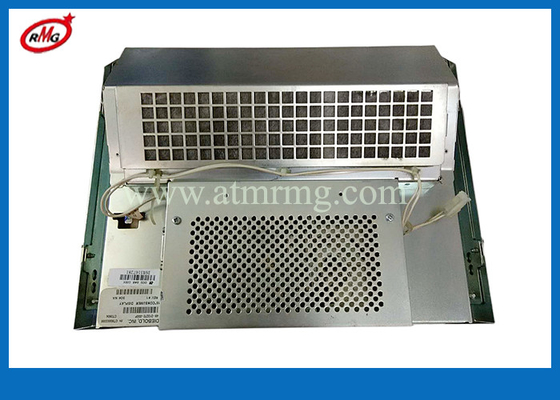 أجزاء ماكينة الصراف الآلي 49-21327-0001D Diebold Opteva 562 Monitor 49213270001D