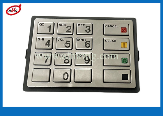 أجزاء ماكينة الصراف الآلي Diebold Opteva 49-249442-707B EPP7 BSC Type 49249442707B