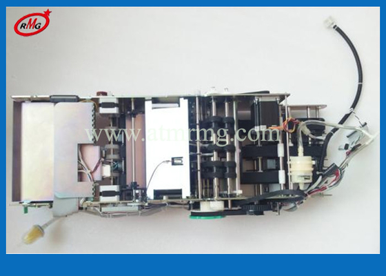 أجزاء ماكينات الصراف الآلي NCR 6622 S1 Presenter R / L 4450721582445-0721582