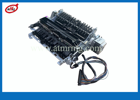 أجزاء أجهزة الصراف الآلي Diebold 378 UTFL Upper Transport Front 49-233111-000A 49233111000A