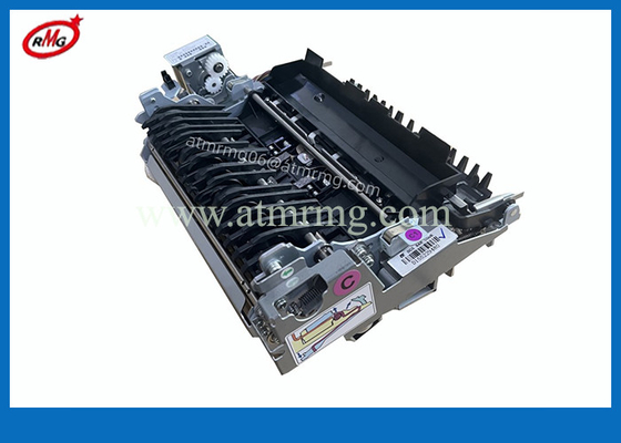 أجزاء أجهزة الصراف الآلي Diebold 378 UTFL Upper Transport Front 49-233111-000A 49233111000A