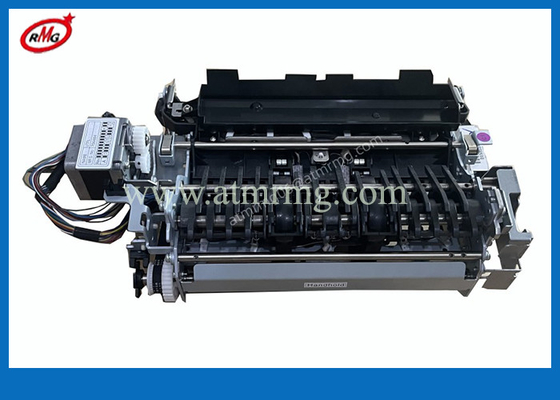 أجزاء أجهزة الصراف الآلي Diebold 378 UTFL Upper Transport Front 49-233111-000A 49233111000A