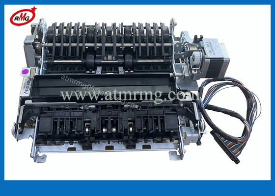 أجزاء أجهزة الصراف الآلي Diebold 378 UTFL Upper Transport Front 49-233111-000A 49233111000A