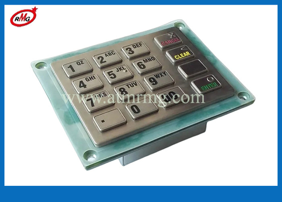 أجزاء ماكينة الصراف الآلي GRG Banking EPP-002 Pinpad Keyboard YT2.232.013.1