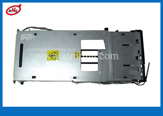 أجزاء ماكينة الصراف الآلي Diebold Opteva 620mm Transport Assembly R / L 49-211436-000A 49211436000A