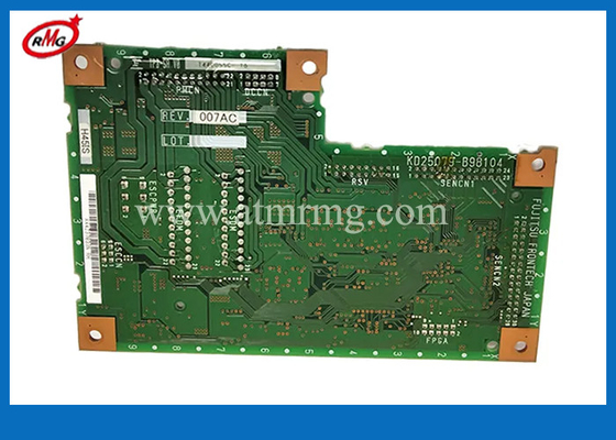 لوحة تحكم فوجيتسو G750 ESCROW PCB G750 ESCROW KD20079-B98X