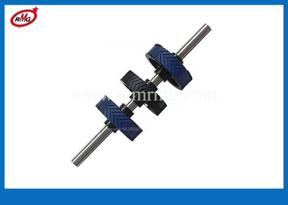 أجزاء أجهزة الصراف الآلي Diebold Opteva Feed Shaft 49-009303-000C 49009303000C