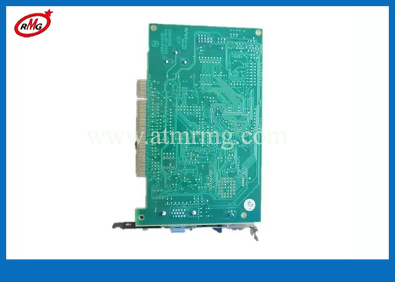 أجزاء أجهزة الصراف الآلي NCR SSPA PCI Board SSPA بدون Comm RoHS 445-0708578 4450708578