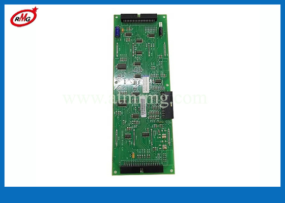قطع غيار أجهزة الصراف الآلي NCR Double Pick I / F Board 4450689219445-0689219