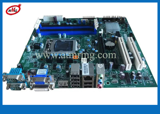 أجزاء ماكينة الصراف الآلي NCR 66 Pocono Motherboard 4970470511 497-0470511