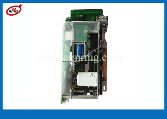 أجزاء ماكينة الصراف الآلي قارئ بطاقة NCR NU-MCRW 3TK R / W HICO Smart 4450737837445-0737837