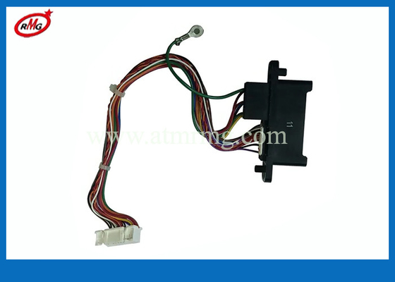 009-0029127-41 قطع غيار أجهزة الصراف الآلي NCR 6683 موصل كاسيت BRM 009-0029127