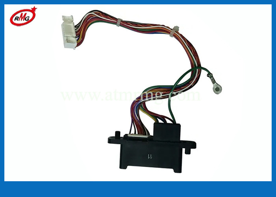 009-0029127-41 قطع غيار أجهزة الصراف الآلي NCR 6683 موصل كاسيت BRM 009-0029127