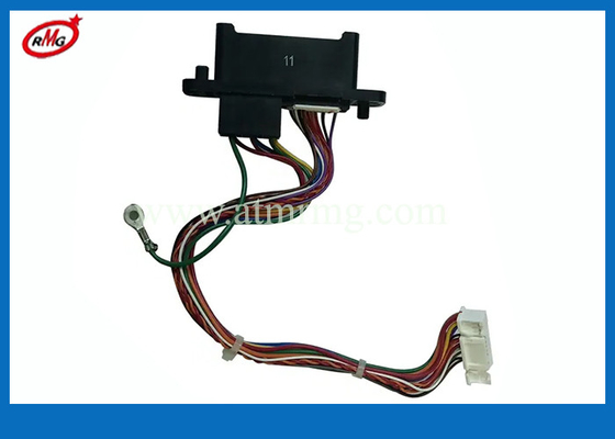 009-0029127-41 قطع غيار أجهزة الصراف الآلي NCR 6683 موصل كاسيت BRM 009-0029127