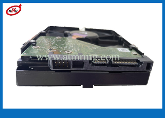قطع غيار ماكينات الصراف الآلي العلامة التجارية الجديدة PC Core 500GB HDD SATA