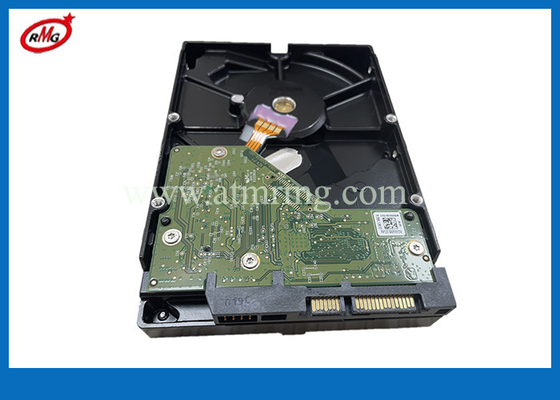 قطع غيار ماكينات الصراف الآلي العلامة التجارية الجديدة PC Core 500GB HDD SATA