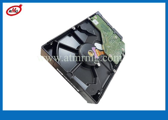قطع غيار ماكينات الصراف الآلي العلامة التجارية الجديدة PC Core 500GB HDD SATA