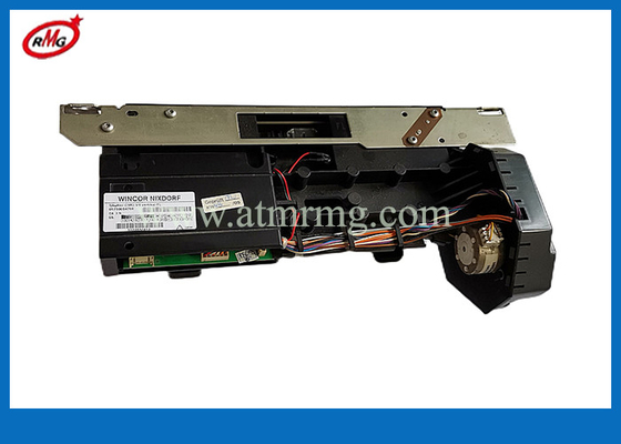 01750054768 أجزاء ماكينة الصراف الآلي Wincor Nixdorf 2000xe CMD Vertical FL Shutter 1750054768