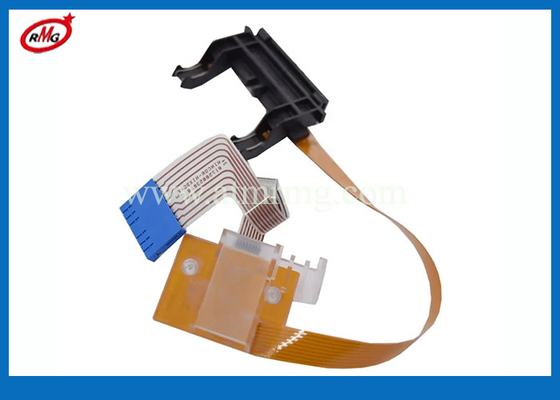 1750044668 قطع غيار ماكينات الصراف الآلي Wincor Sensor Holder Ceramic Assy 01750044668