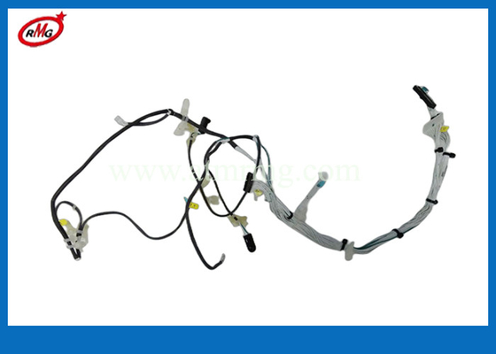 أجزاء ماكينة الصراف الآلي NCR S2 Pick Module Cable Harness 445-0756286-16 445-0733349 445-0758095