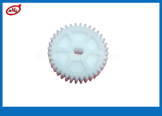 445-0756286-18 أجزاء ماكينة الصراف الآلي NCR S2 Pick Module Motor Gear 4450756286