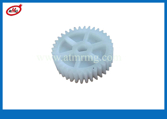 445-0756286-18 أجزاء ماكينة الصراف الآلي NCR S2 Pick Module Motor Gear 4450756286