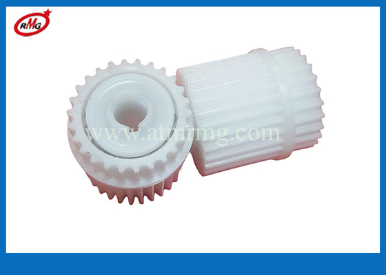 445-0741309 أجزاء ماكينة الصراف الآلي NCR S2 Pick Module 30T / 26G Gear 445-0756286-06 4450741309