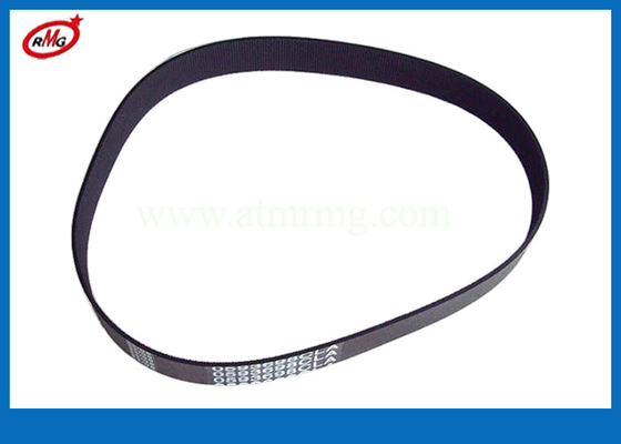 445-0593698 أجزاء ماكينة الصراف الآلي NCR Belt Clamp Arm 4450593698
