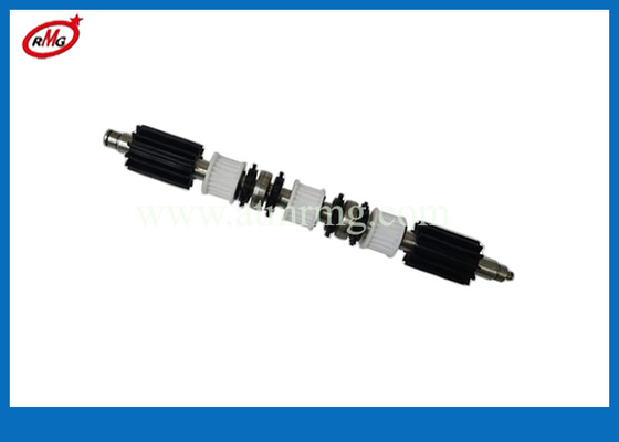 445-0754696 أجزاء ماكينة الصراف الآلي NCR S2 SNT Line 2 Shaft Assy 4450754696